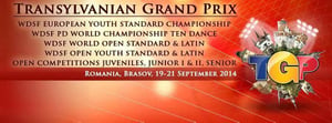 Transilvania Grand Prix