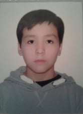 Profile picture of Sanzhar Ibrayev 