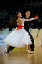 WDSG 2013 | Day 2 | Showdance STD - Formation LAT