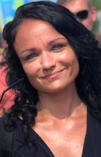 Profile picture of Madeleine Vermeij 