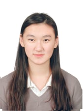Profile picture of Liu YU-HSUAN 