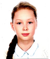 Profile picture of Kira Gorina 