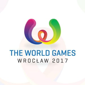 The World Games 2017 Wroclaw, POL