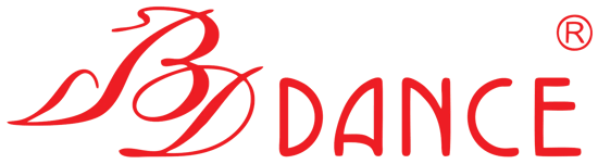BD Dance logo