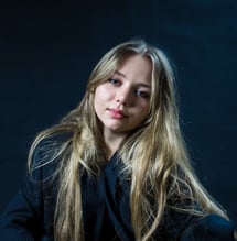 Profile picture of Natalia Chustak 