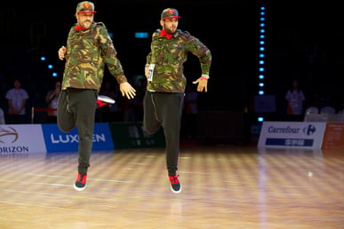 WDSG 2013 | Day 5 | Hip Hop