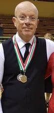 Profile picture of Mauro Casarosa 