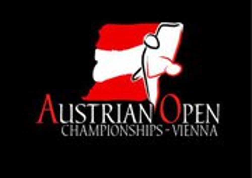 2011 Austrian Open