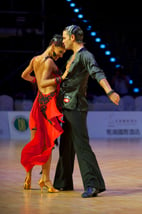 WDSG 2013 | Day 5 | Latin