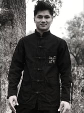 Profile picture of Deepak Lama 