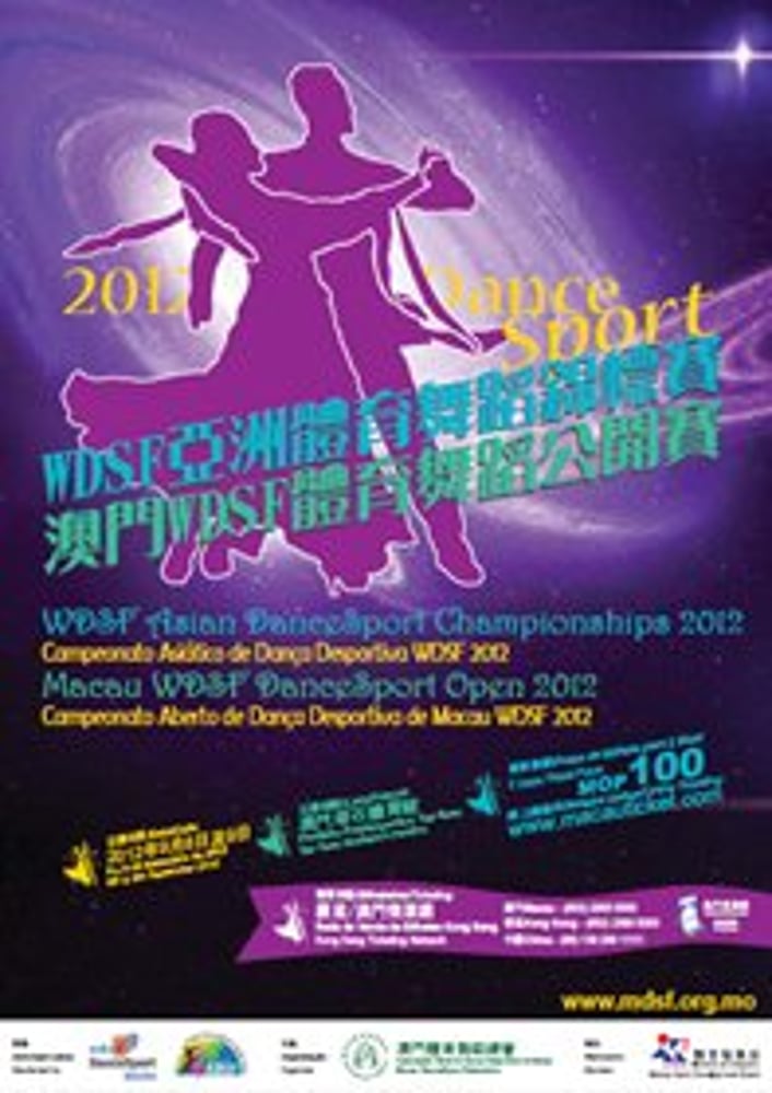 2010 Asian Championships | Macau Open