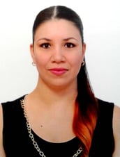 Profile picture of Tatiana  Gutierrez Garcia