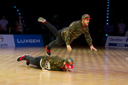 WDSG 2013 | Day 5 | Hip Hop