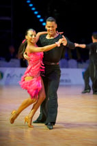 WDSG 2013 | Day 5 | Latin