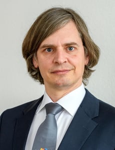 Dr. Marc-Frederic Schaeffer
