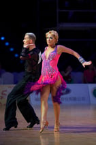 WDSG 2013 | Latin © Roland