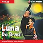Luna Do Brasil (Samba 50)