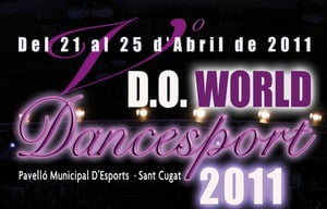 DO World DanceSport