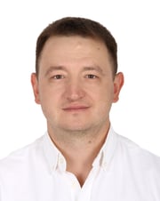 Profile picture of Artem Chernysh