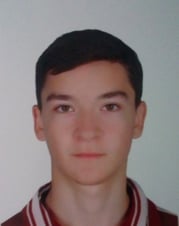 Profile picture of Ivan Aparin 