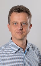 Profile picture of Thomas Pischinger 