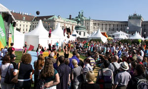 2011 Austrian Day of Sports