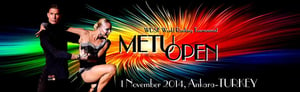 2014 Metu Open