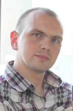 Profile picture of Aleksei Gruzdev