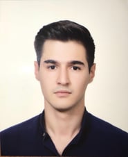 Profile picture of Kaan Kilic 