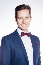 Profile picture of Mikko Koskelainen