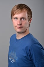 Profile picture of Martin Blazek 