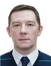 Profile picture of Albert Markovchuk 