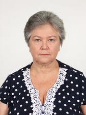 Profile picture of Lyudmila Samchynska