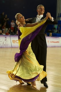 2011 World Standard Moscow 