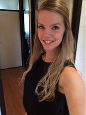Profile picture of Kirsten Branderhorst 