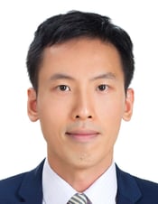 Profile picture of Liu Allen