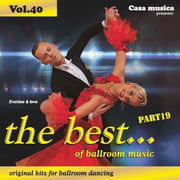 (I Went To A) Marvellous Party (from 'Set To Music') (short version) (Quickstep 50)