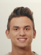 Profile picture of Lorenzo Bernardi 