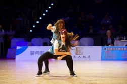 WDSG 2013 | Day 5 | Hip Hop