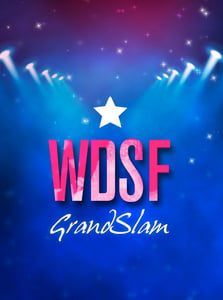 WDSF Grand Slam