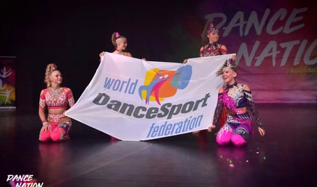 World Disco Dance Championship 2023