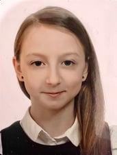 Profile picture of Oliwia Burnatowska 