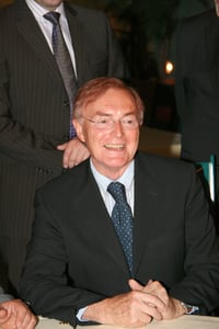 Carlos Freitag, WDSF President