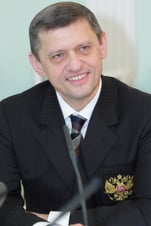 Profile picture of Viktor Kulbeda