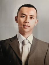 Profile picture of Nguyen Chi Anh 