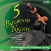 Julia's Theme (From 'Julie And Julia') (Viennese Waltz 59)