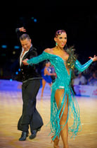 WDSG 2013 | Day 5 | Latin