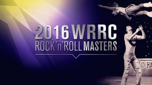 2016 WRRC Rock 'n' Roll Masters Rimini