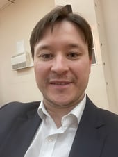 Profile picture of Andrey Prosvirnin 