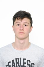 Profile picture of Yuriy Rakhmanov 